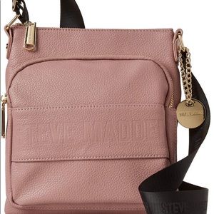 STEVE MADDEN PURSE (never used)